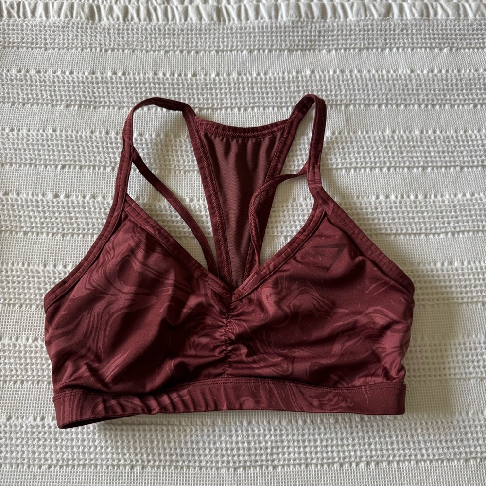 Gymshark Sportsbra